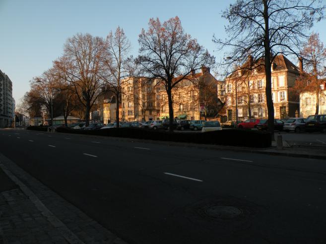  Boulevard du 14 juillet